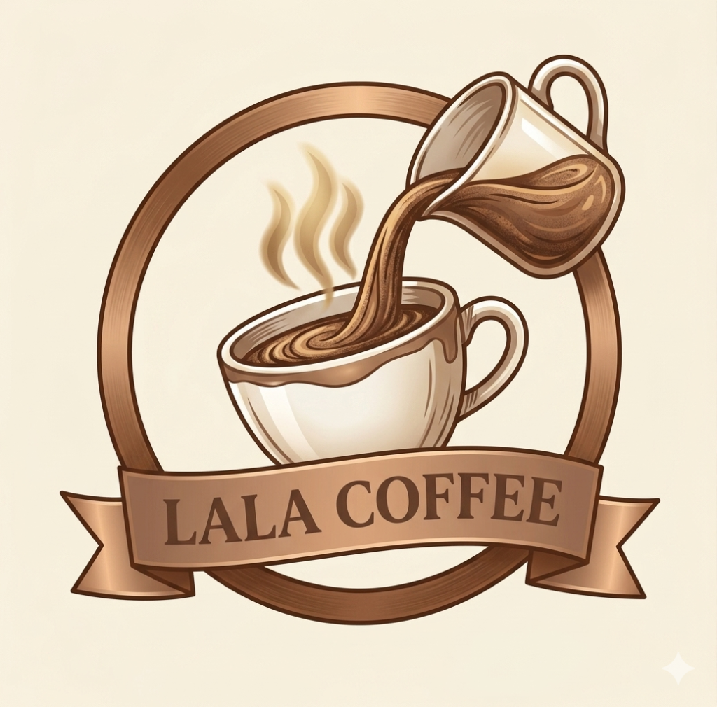 lalacoffee