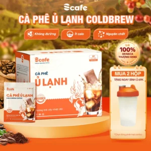 Cà Phê Ủ