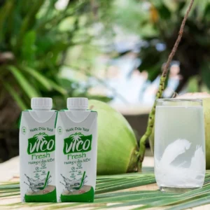 Nước Dừa Tươi